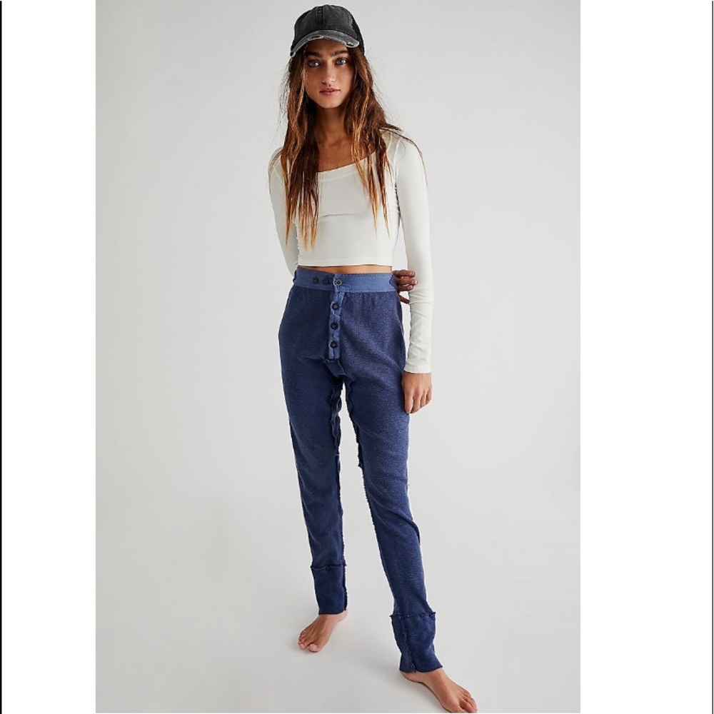 Magnolia Pearl • Whistletop underjohns with MP tag - Picture 2 of 14